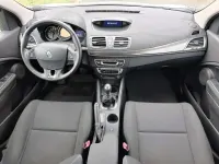 Usado Renault Mégane Expression 116 CV (85 kW) 2013 Blanco Utilitario