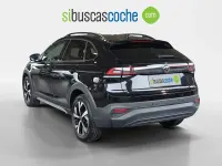 Begagnad VW Taigo 115 HK (84 kW) 2025 Svart SUV
