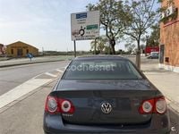 Usado VW Passat Edition 140 CV (102 kW) 2010 Negro Berlina