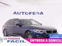 Usado BMW 520 M Sport 190 CV (139 kW) 2017 Familiar