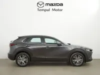 Usado Mazda CX-30 Center-Line 140 CV (102 kW) 2025 Otro SUV