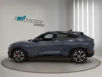 Usado Ford Mustang Mach-E 258 kW (351 CV) 2022 SUV