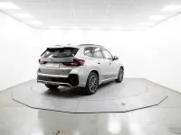 Usado BMW X1 245 CV (180 kW) 2025 Plateado SUV