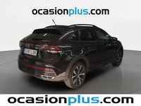 Usado VW Taigo R-line 150 CV (110 kW) 2022 Negro SUV