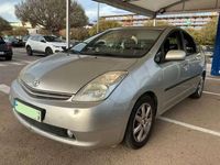 Usado Toyota Prius 111 CV (81 kW) 2004 Gris Utilitario