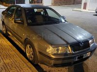 Brugt Skoda Octavia Active 105 HK (77 kW) 2007 Beige Sedan