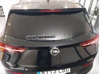 Usado Opel Grandland X Excellence 130 CV (95 kW) 2019 Negro SUV