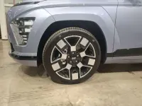 Usado Hyundai Kona Blackline 150 kW (204 CV) 2026 Azul SUV