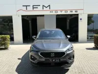 Usado Seat Tarraco XCELLENCE 150 CV (110 kW) 2020 Gris SUV