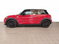 usado Mini Cooper 3 Puertas100 kW (136 CV)