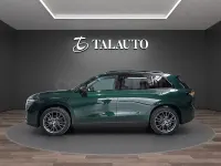 Usado Leapmotor C10 215 CV (158 kW) 2026 Verde SUV