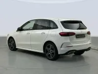 Usado Mercedes B250 218 CV (160 kW) 2025 Blanco Utilitario