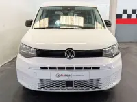 Usado VW Caddy 122 CV (89 kW) 2023 Blanco Monovolumen