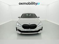 Usado BMW 118 M Sport 136 CV (100 kW) 2024 Alpinweiss Utilitario