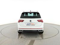 Usado VW Tiguan R-line 150 CV (110 kW) 2023 Blanco SUV