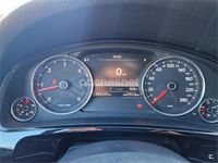 Usado VW Touareg 239 CV (175 kW) 2010 Blanco SUV