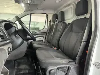 Usado Ford Transit Custom Trend 131 CV (96 kW) 2022 Blanco Berlina