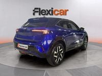 Käytetty Opel Mokka 136 HP (100 kW) 2025 Sininen Katumaasturi