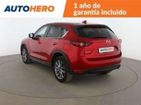 usado Mazda CX-5 2.0 Skyactiv-G Homura 2WD 121kW