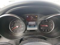 Usado Mercedes GLC220 194 CV (142 kW) 2019 Blanco SUV