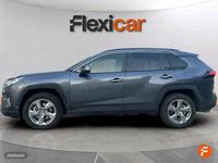 Usado Toyota RAV4 Hybrid Advance 222 CV (163 kW) 2020 Gris SUV