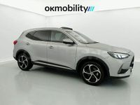 Usado MG HS Luxury 162 CV (119 kW) 2024 Gris / plata SUV
