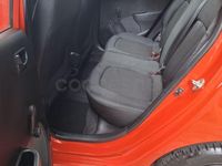 Usado Hyundai i10 GO! 66 CV (48 kW) 2019 Rojo Utilitario