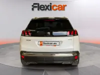 Usado Peugeot 3008 GT-line 131 CV (96 kW) 2017 Blanco SUV