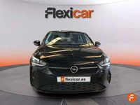Usado Opel Corsa Edition 101 CV (74 kW) 2022 Negro Utilitario