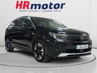 Usado Opel Grandland X Ultimate 225 CV (165 kW) 2022 SUV