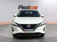 Usado Nissan Qashqai 158 CV (116 kW) 2021 Blanco SUV