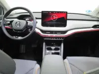 Usado Skoda Enyaq iV 150 kW (204 HP) 2021 Branco SUV