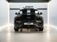 Usado Ford Explorer ST-Line 457 CV (336 kW) 2020 Negro SUV