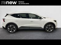 Nuevo Renault Scenic E-Tech Techno 159 kW (217 CV) 2025 Blanco SUV
