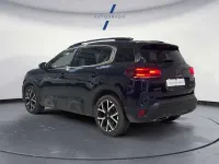 Usado Citroën C5 Aircross Feel 226 CV (166 kW) 2023 Azul SUV