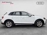 Usado Audi Q5 Advanced Plus 163 CV (119 kW) 2022 Blanco SUV