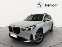 Usado BMW X1 Comfort Edition 150 CV (110 kW) 2022 Blanco SUV