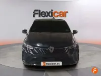 Usado Renault Clio V Techno 90 CV (66 kW) 2025 Negro Berlina