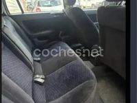 Usado Opel Astra Comfort 100 CV (73 kW) 2002 Gris / plata Berlina