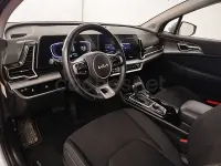 Usado Kia Sportage 160 CV (117 kW) 2025 Gris / plata SUV