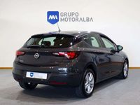 usado Opel Astra ST 1.6CDTi Selective 110