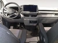 Usado VW Caravelle 150 CV (110 kW) 2026 Blanco Monovolumen