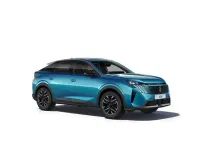 Nuevo Peugeot 3008 Allure 145 CV (106 kW) 2026 Azul SUV