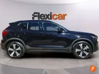Usado Volvo XC40 Plus 211 CV (155 kW) 2024 Negro SUV