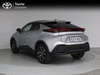 Usado Toyota C-HR Advance 140 CV (102 kW) 2024 Gris / plata SUV