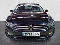 Usado VW Passat Executive 150 CV (110 kW) 2021 Familiar