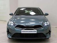 Usado Kia Ceed 120 CV (88 kW) 2023 Gris Utilitario