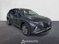 usado Hyundai Tucson 1.6 TGDI Klass 4x2