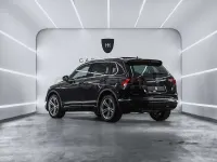 Usado VW Tiguan Sportline 190 CV (139 kW) 2019 Negro SUV
