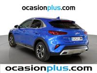 Usado Kia XCeed 120 CV (88 kW) 2022 Azul SUV